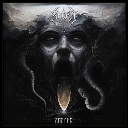 KHÔRA - Ananke DIGI